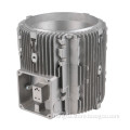 Aluminium Die Casting Electric Motor Housing